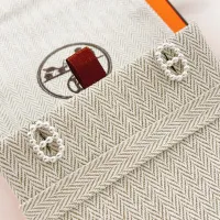 $32.00 USD Hermes Earrings For Women #1449090