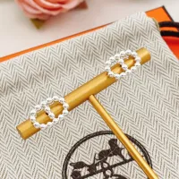 $32.00 USD Hermes Earrings For Women #1449090