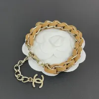 $39.00 USD Chanel Bracelets #1449094