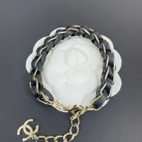 $39.00 USD Chanel Bracelets #1449095