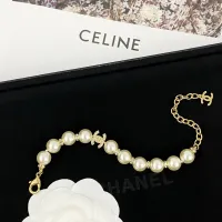 $32.00 USD Chanel Bracelets For Women #1449099