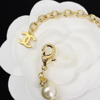 $32.00 USD Chanel Bracelets For Women #1449099