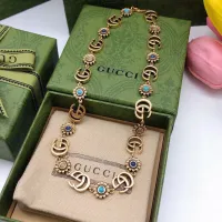 $36.00 USD Gucci Necklaces #1449105