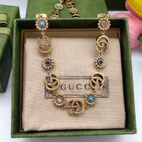 $36.00 USD Gucci Necklaces #1449105