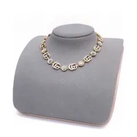 $36.00 USD Gucci Necklaces #1449105