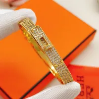 $42.00 USD Hermes Bracelets #1449110