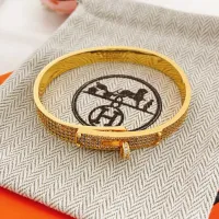 $42.00 USD Hermes Bracelets #1449110