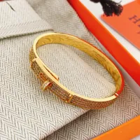 $42.00 USD Hermes Bracelets #1449110