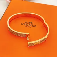 $42.00 USD Hermes Bracelets #1449110