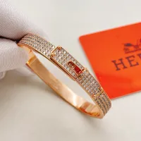 $42.00 USD Hermes Bracelets #1449111