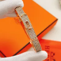$42.00 USD Hermes Bracelets #1449111