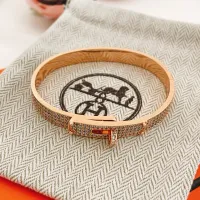 $42.00 USD Hermes Bracelets #1449111