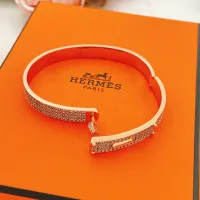 $42.00 USD Hermes Bracelets #1449111