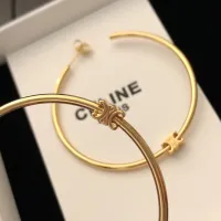 $25.00 USD Celine Earrings For Women #1449114