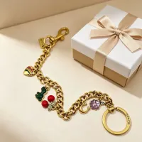 $27.00 USD Coach Key Holder And Bag Buckle #1449115