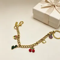 $27.00 USD Coach Key Holder And Bag Buckle #1449115