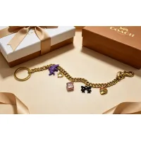 $27.00 USD Coach Key Holder And Bag Buckle #1449116
