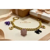 $27.00 USD Coach Key Holder And Bag Buckle #1449116