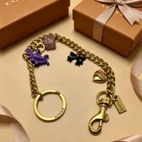 $27.00 USD Coach Key Holder And Bag Buckle #1449116