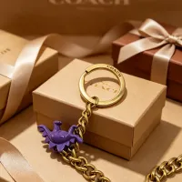 $27.00 USD Coach Key Holder And Bag Buckle #1449116