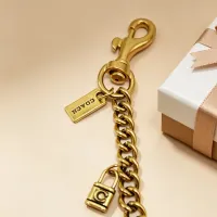 $27.00 USD Coach Key Holder And Bag Buckle #1449118