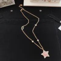 $29.00 USD Christian Dior Necklaces For Women #1449120