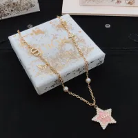 $29.00 USD Christian Dior Necklaces For Women #1449120