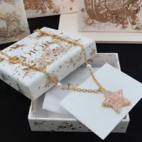 $29.00 USD Christian Dior Necklaces For Women #1449120