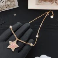$29.00 USD Christian Dior Necklaces For Women #1449120