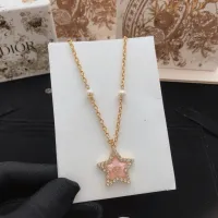 $29.00 USD Christian Dior Necklaces For Women #1449120