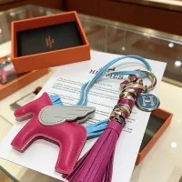 $38.00 USD Hermes Key Holder And Bag Buckle #1449121