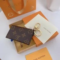 $25.00 USD Louis Vuitton LV Key Holder And Bag Buckle #1449145