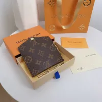 $25.00 USD Louis Vuitton LV Key Holder And Bag Buckle #1449145
