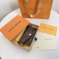 $25.00 USD Louis Vuitton LV Key Holder And Bag Buckle #1449145