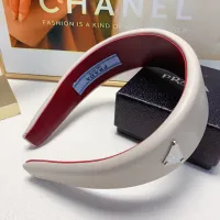 $27.00 USD Prada Headband For Women #1449151