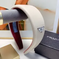 $27.00 USD Prada Headband For Women #1449151