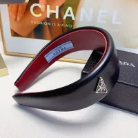 $27.00 USD Prada Headband For Women #1449152