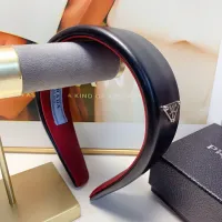 $27.00 USD Prada Headband For Women #1449152