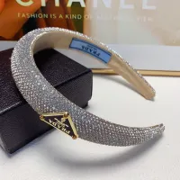 $25.00 USD Prada Headband For Women #1449155