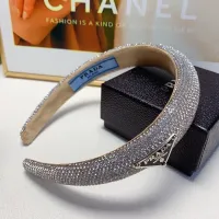 $25.00 USD Prada Headband For Women #1449157