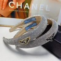 $25.00 USD Prada Headband For Women #1449157