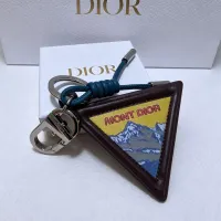 $29.00 USD Christian Dior Key Holder And Bag Buckle #1449159