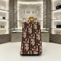 $34.00 USD Christian Dior Key Holder And Bag Buckle #1449166