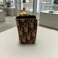 $34.00 USD Christian Dior Key Holder And Bag Buckle #1449166