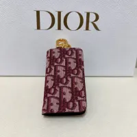 $34.00 USD Christian Dior Key Holder And Bag Buckle #1449167