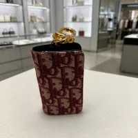 $34.00 USD Christian Dior Key Holder And Bag Buckle #1449167
