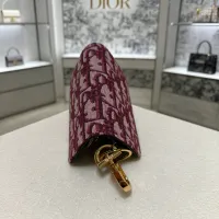 $34.00 USD Christian Dior Key Holder And Bag Buckle #1449167