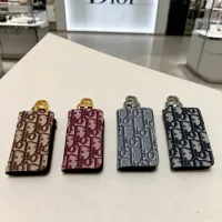 $34.00 USD Christian Dior Key Holder And Bag Buckle #1449167