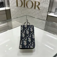 $34.00 USD Christian Dior Key Holder And Bag Buckle #1449168