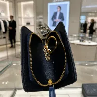 $34.00 USD Christian Dior Key Holder And Bag Buckle #1449168